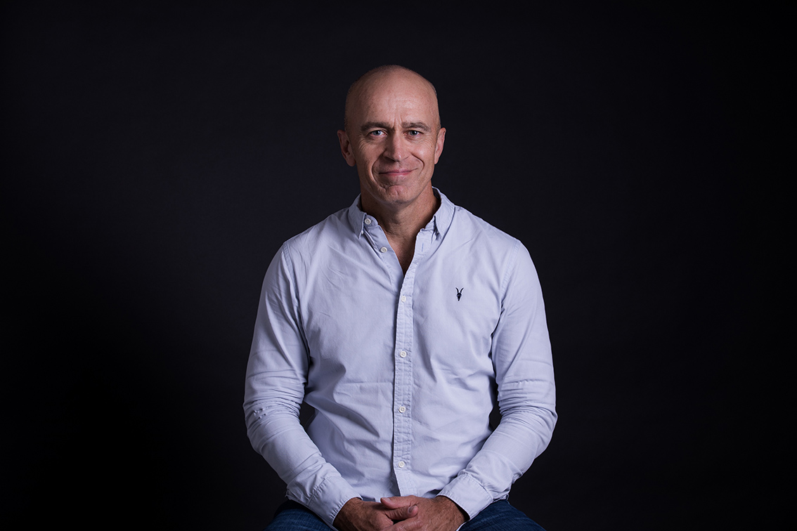 SOS23 closing keynote: Former Facebook chief and CEO at Omniscient A.I. Stephen Scheeler