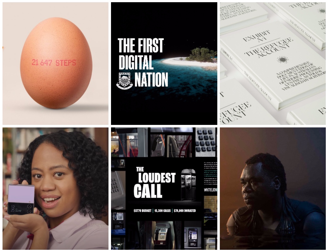 VMLY&R named Australian Agency of the Year in Campaign Brief’s THE WORK 2023; West Australian agencies pick up 11 Acceptances
