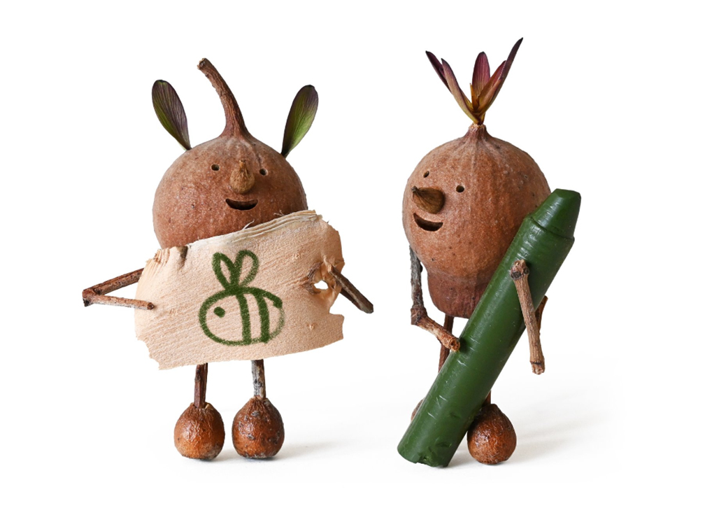 Creative Circle: Jack McAuliffe + Guy Patrick