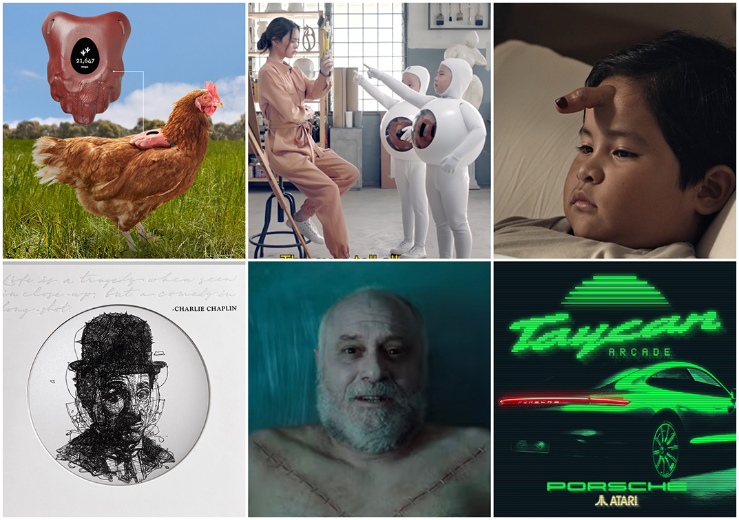 Campaign Brief’s The Work 2023: VMLY&R Australia named APAC Agency of the Year and Ogilvy Thailand named Asia Agency of the Year. GIGIL Manila, BBDO Bangkok, DDB Mudra India and Ogilvy Taiwan make up the Top 5 from Asia