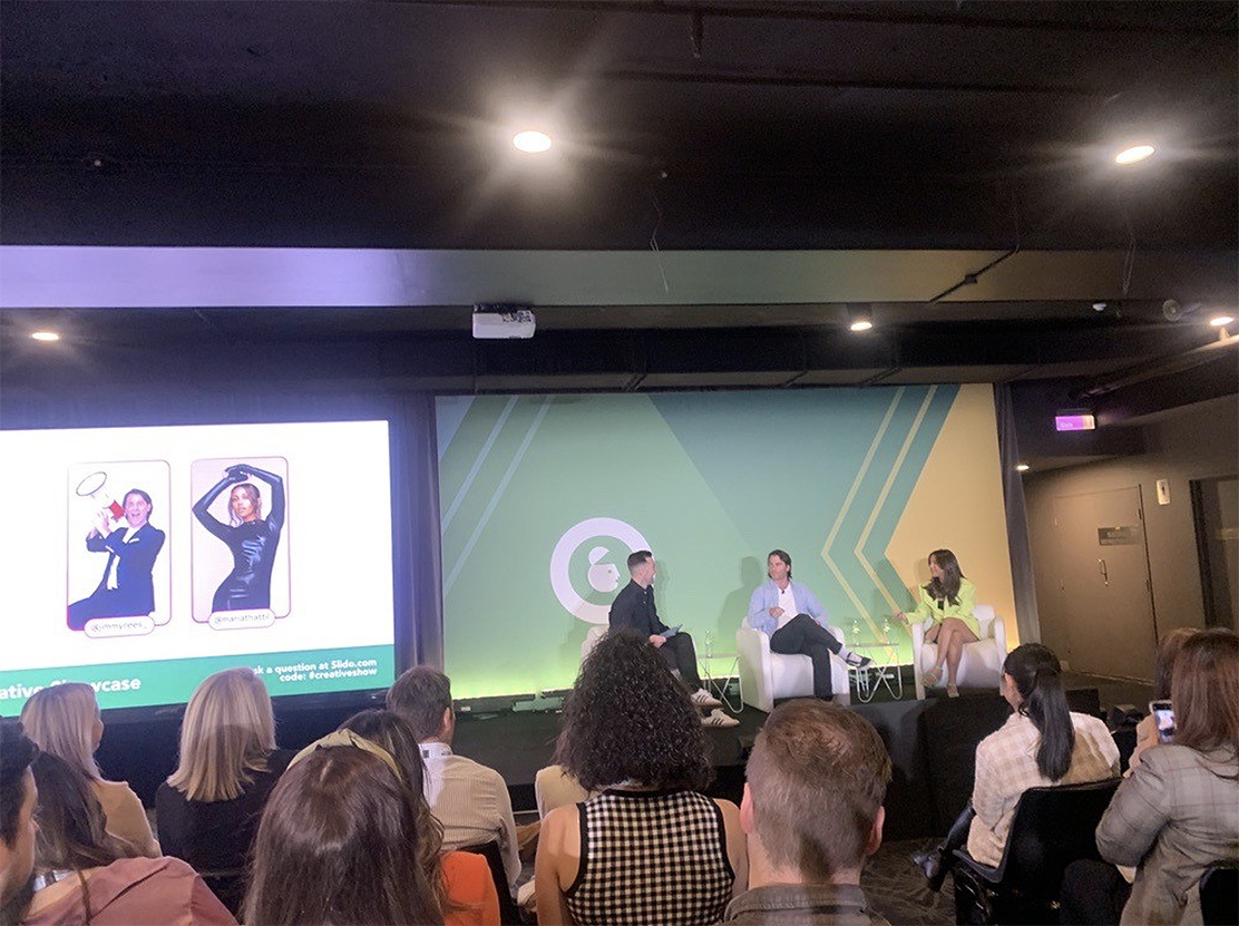 From coast to coast: A journey through Yahoo Academy and Adweek APAC by Tom Trefry