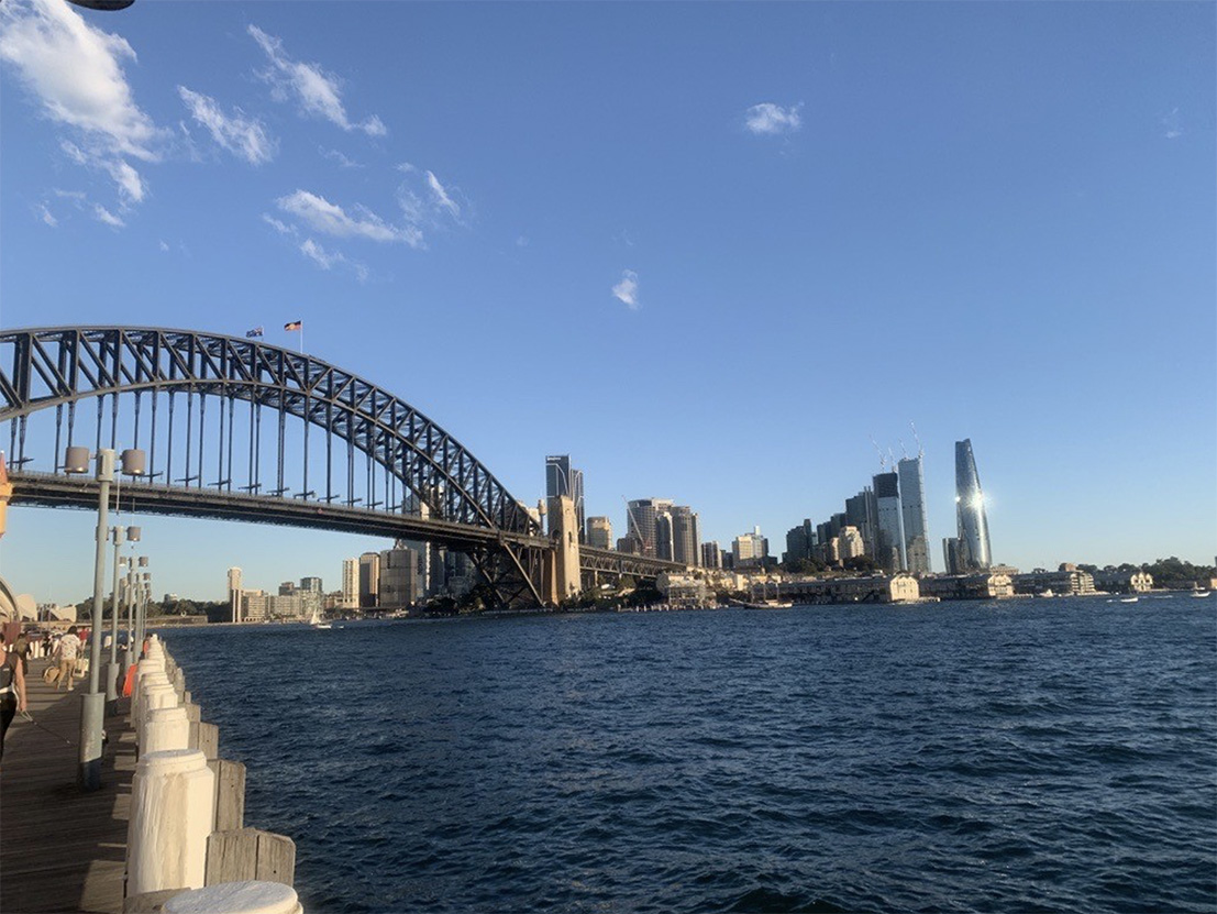 From coast to coast: A journey through Yahoo Academy and Adweek APAC by Tom Trefry
