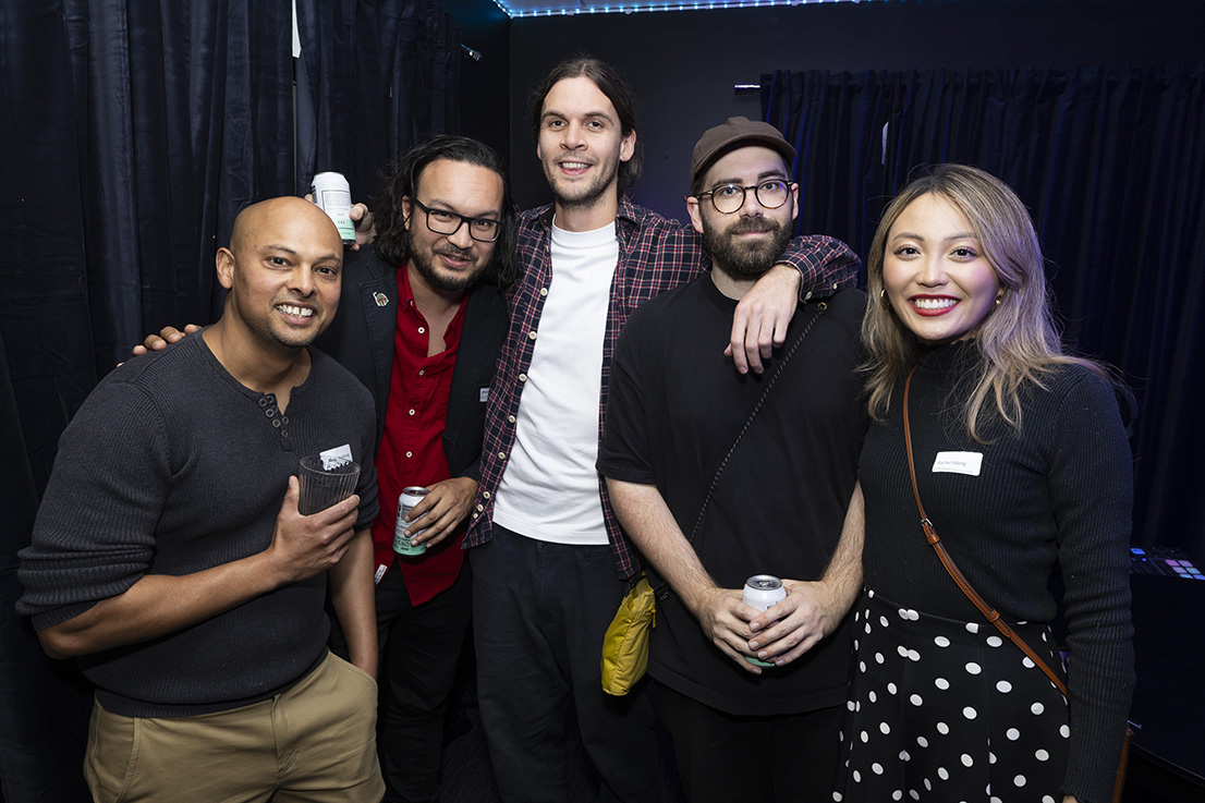 Digital Loop launches new state-of-the-art sound studio in Mount Lawley