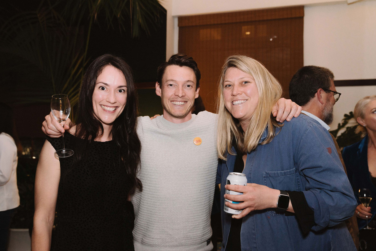 Good Times: Berlin launches in Perth