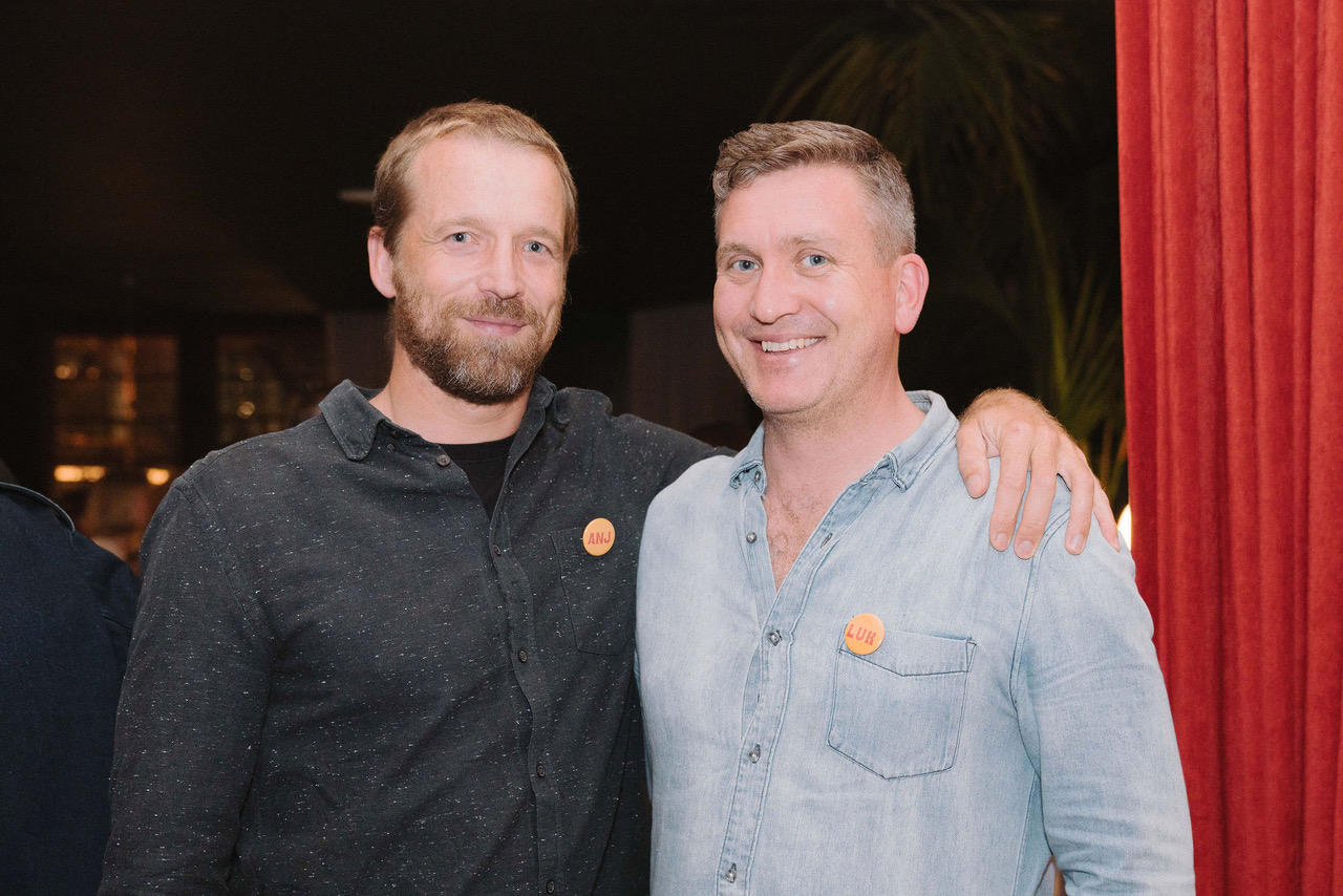 Good Times: Berlin launches in Perth
