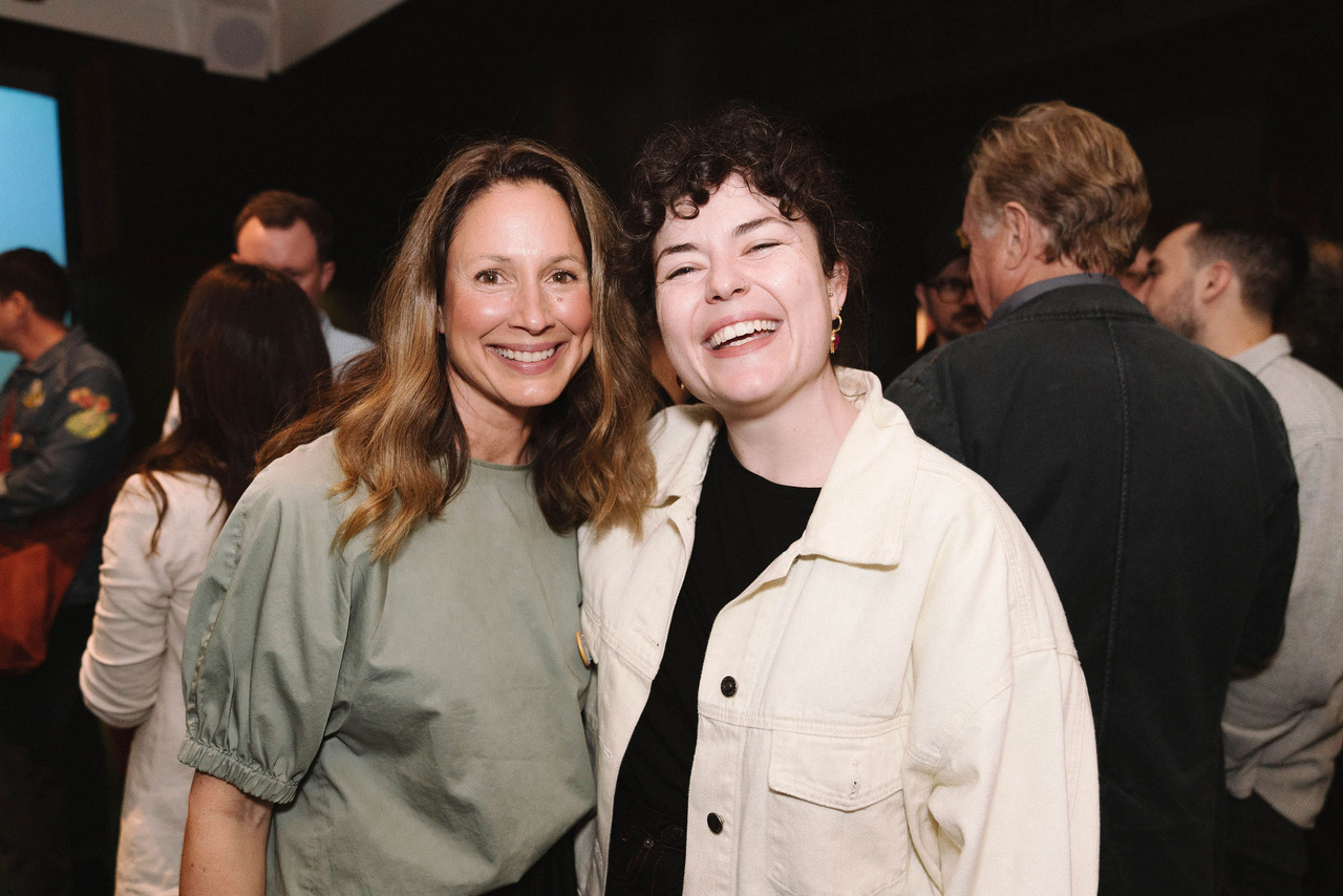 Good Times: Berlin launches in Perth