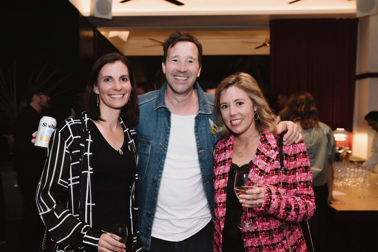 Good Times: Berlin launches in Perth