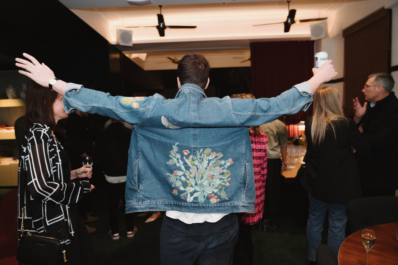 Good Times: Berlin launches in Perth