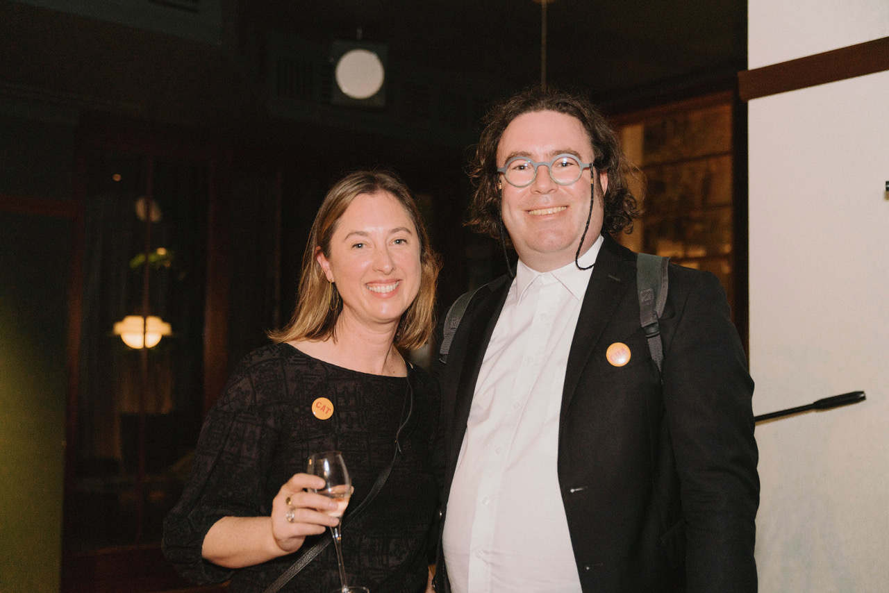 Good Times: Berlin launches in Perth