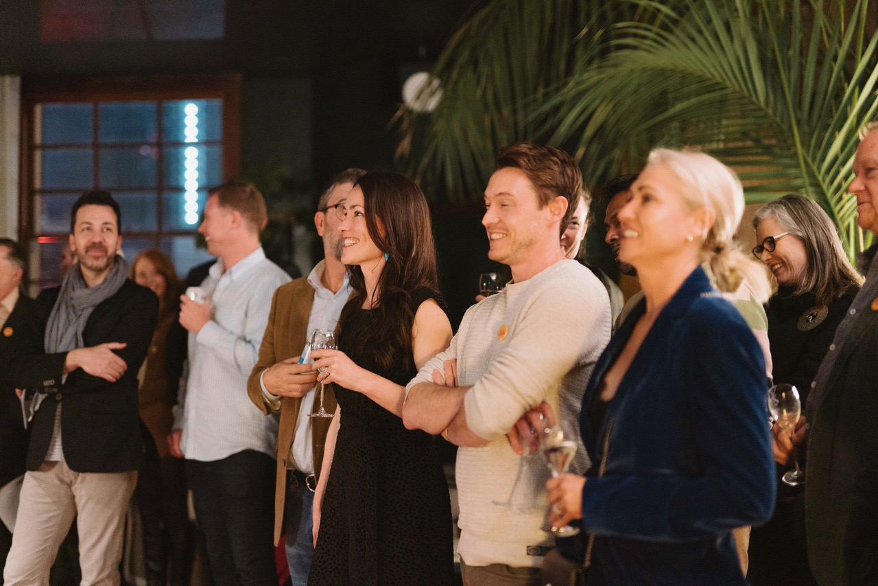 Good Times: Berlin launches in Perth