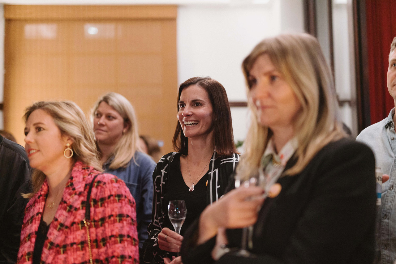 Good Times: Berlin launches in Perth