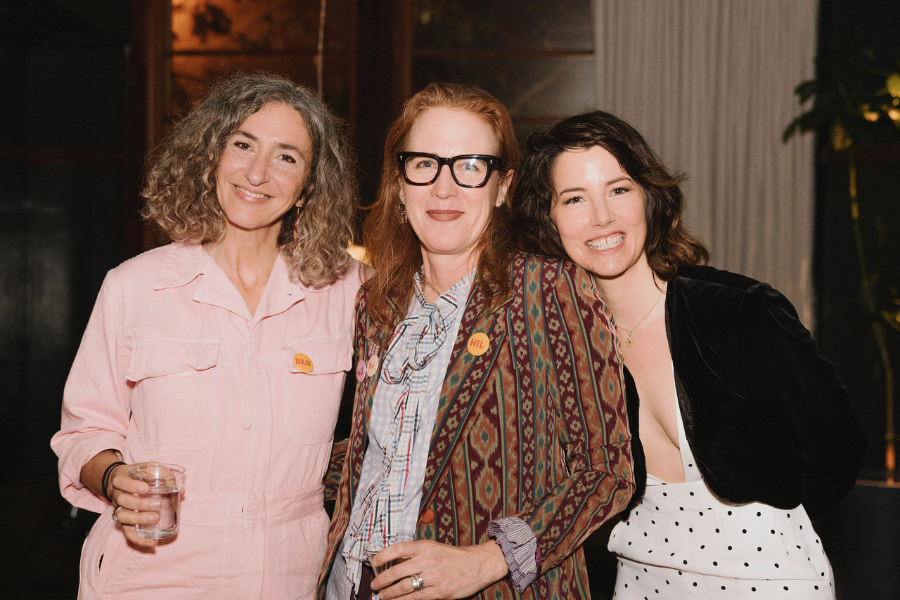 Good Times: Berlin launches in Perth