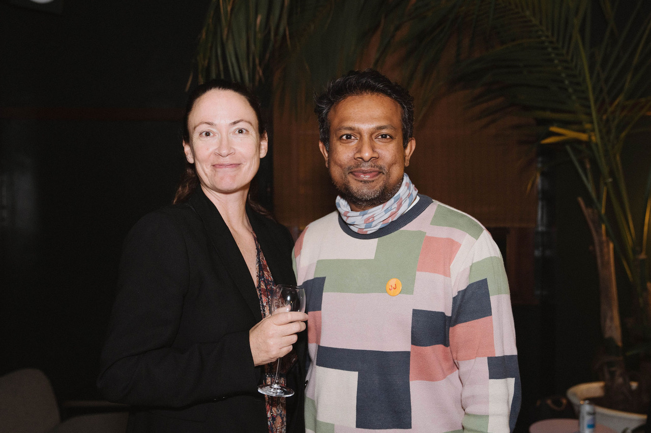 Good Times: Berlin launches in Perth