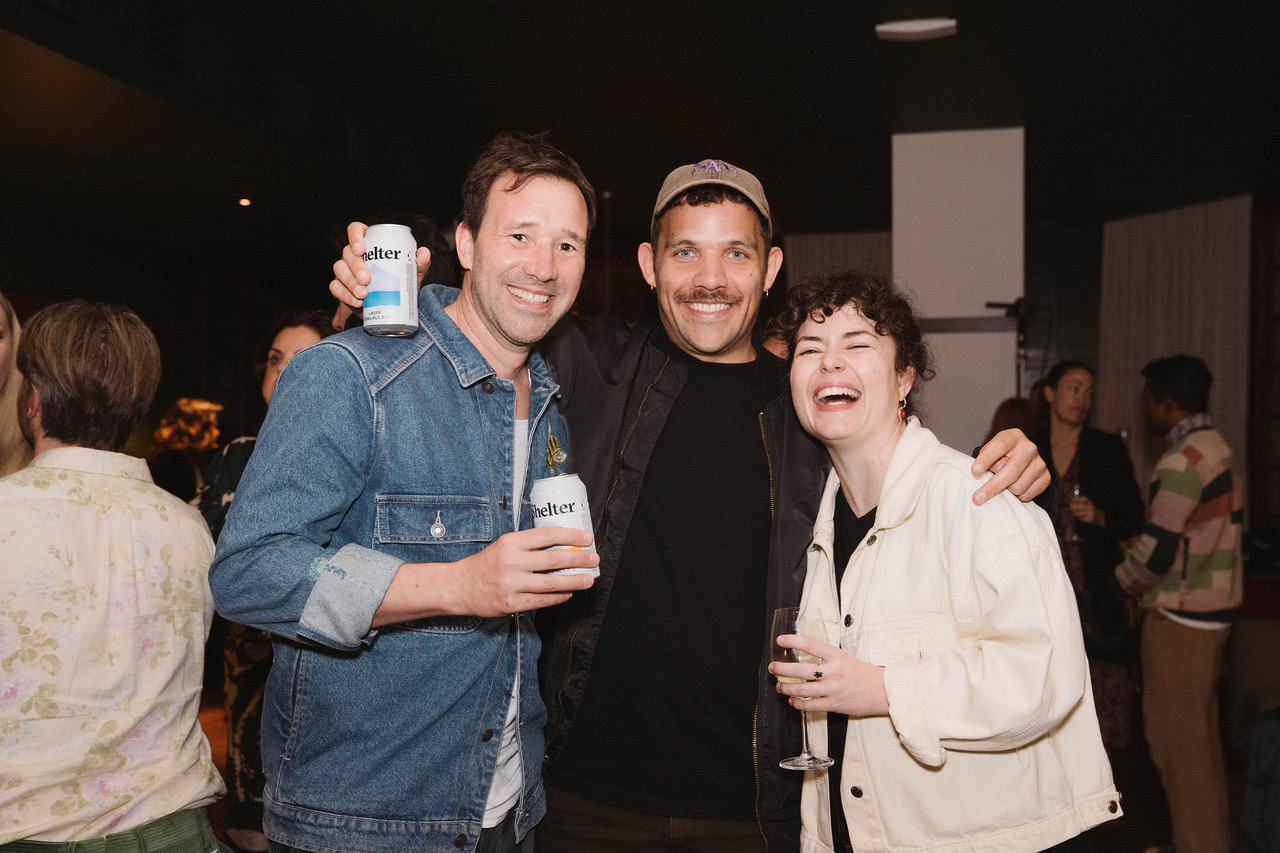 Good Times: Berlin launches in Perth