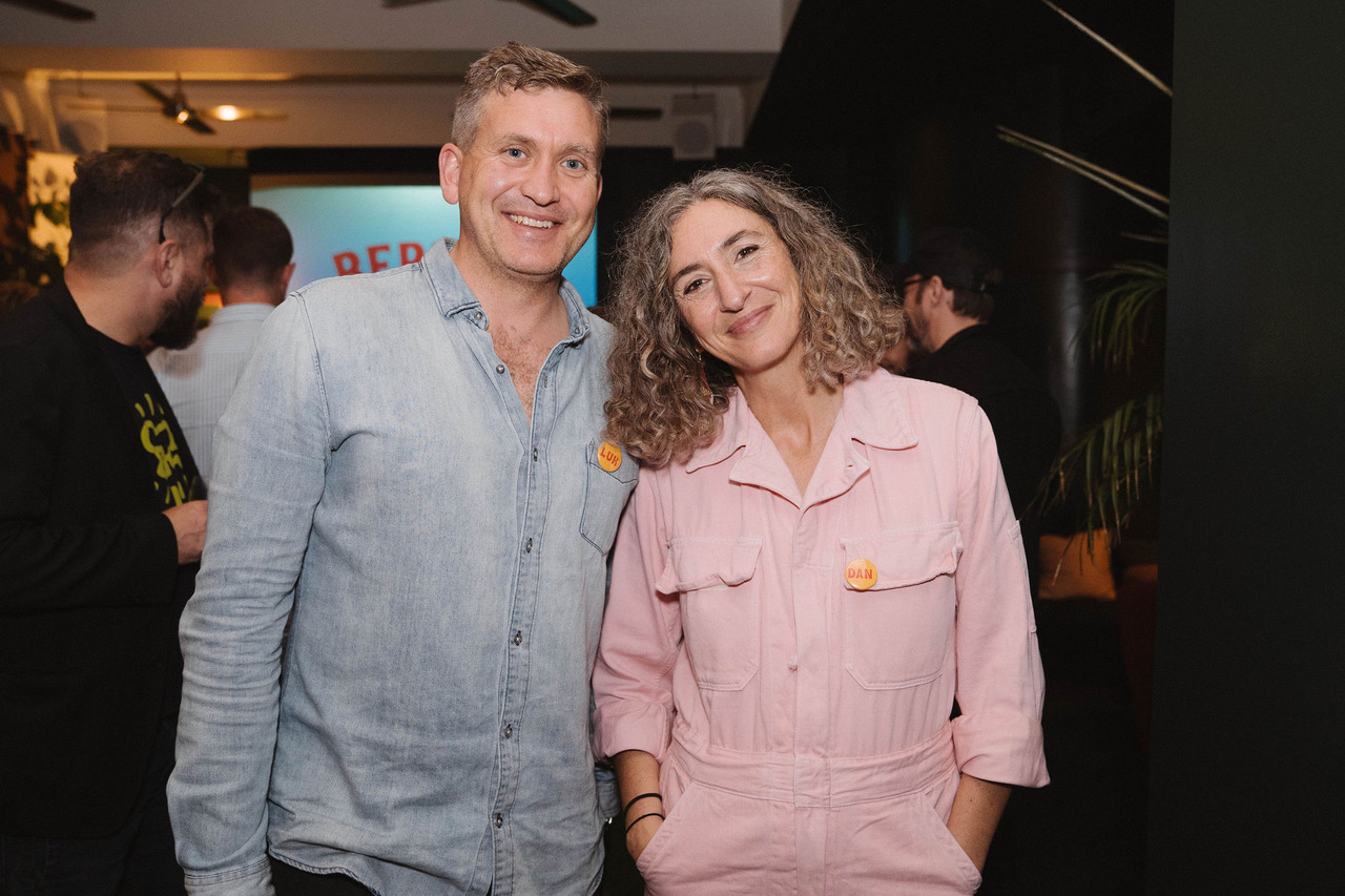 Good Times: Berlin launches in Perth