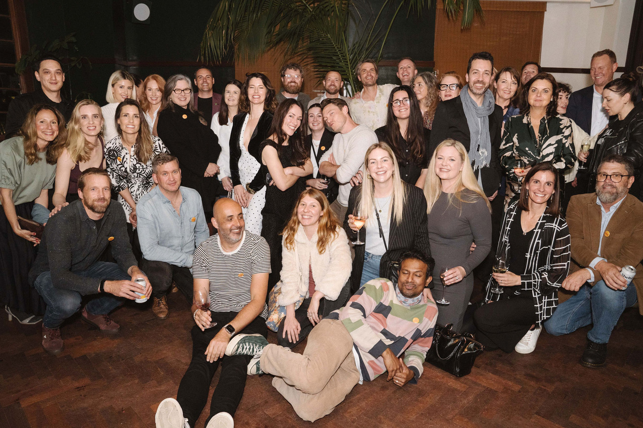 Good Times: Berlin launches in Perth