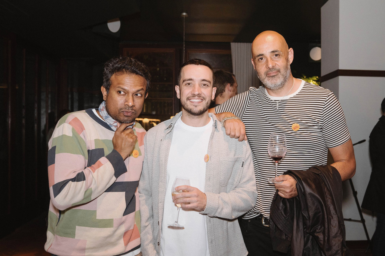 Good Times: Berlin launches in Perth