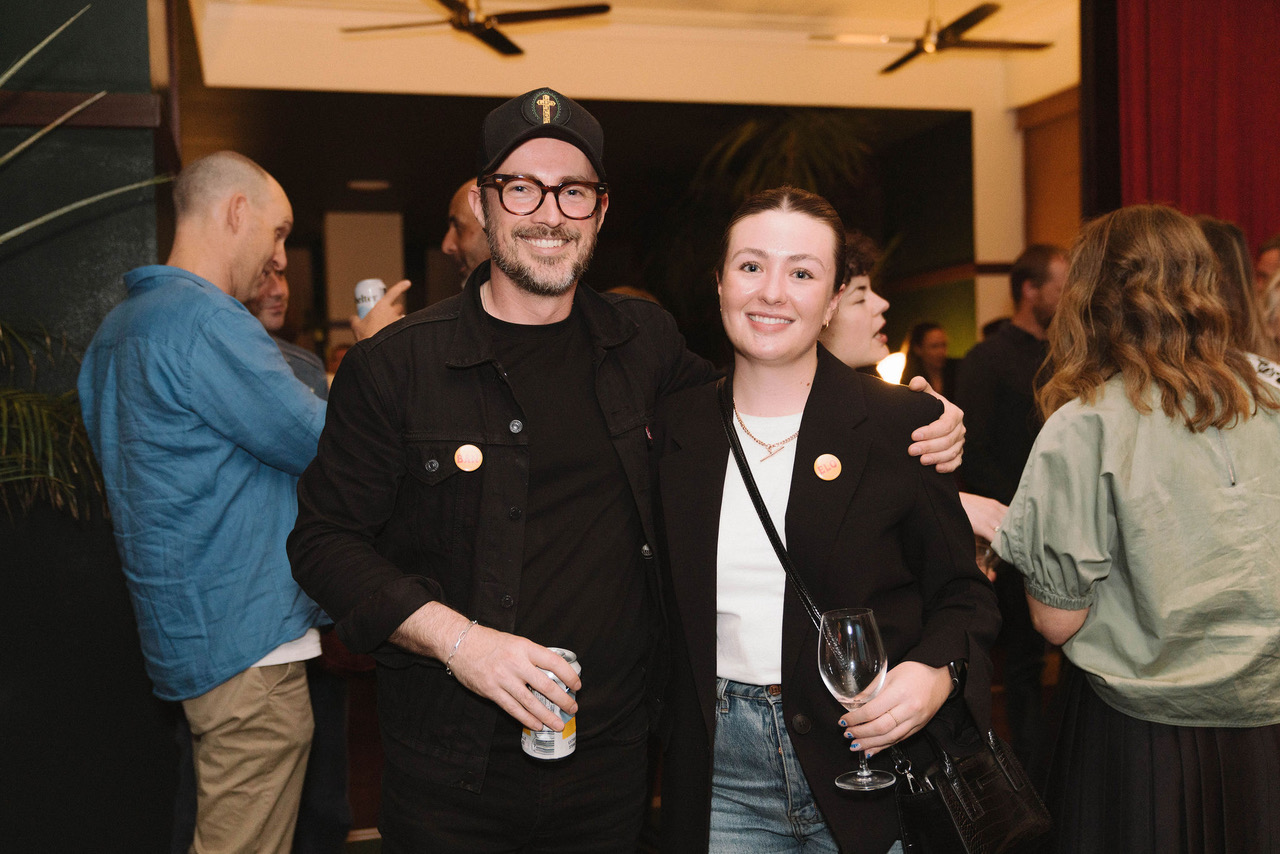 Good Times: Berlin launches in Perth