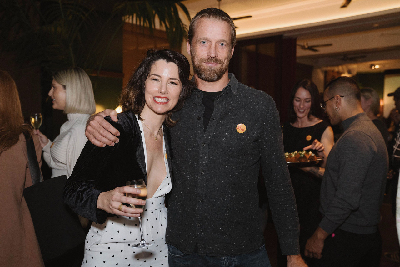 Good Times: Berlin launches in Perth