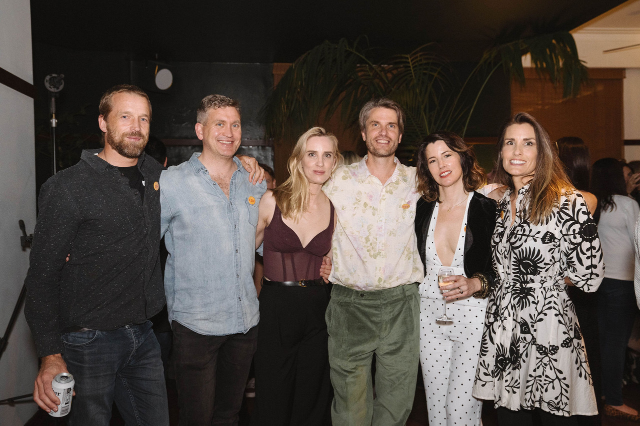 Good Times: Berlin launches in Perth