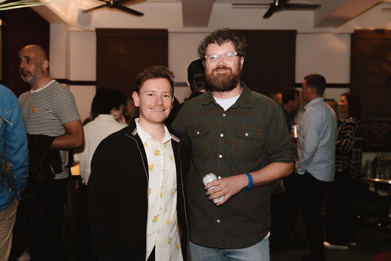 Good Times: Berlin launches in Perth