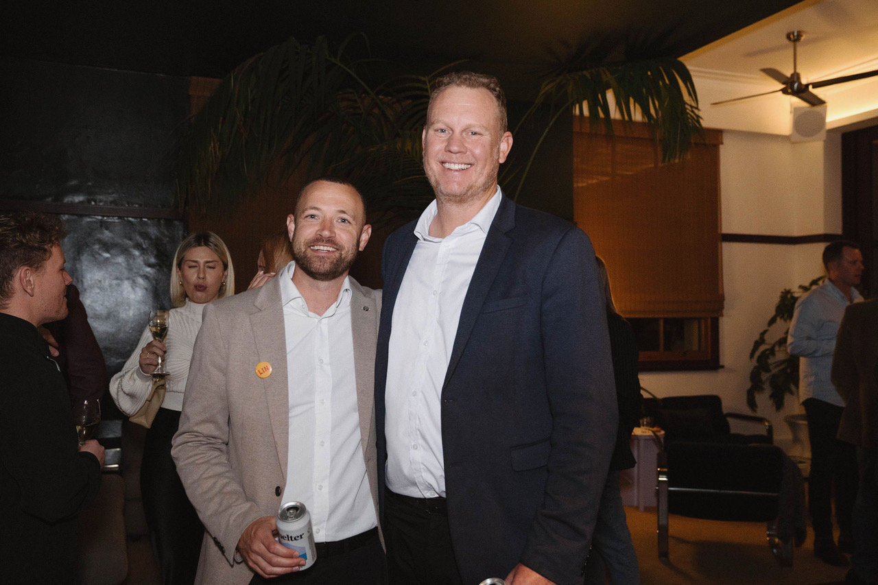 Good Times: Berlin launches in Perth