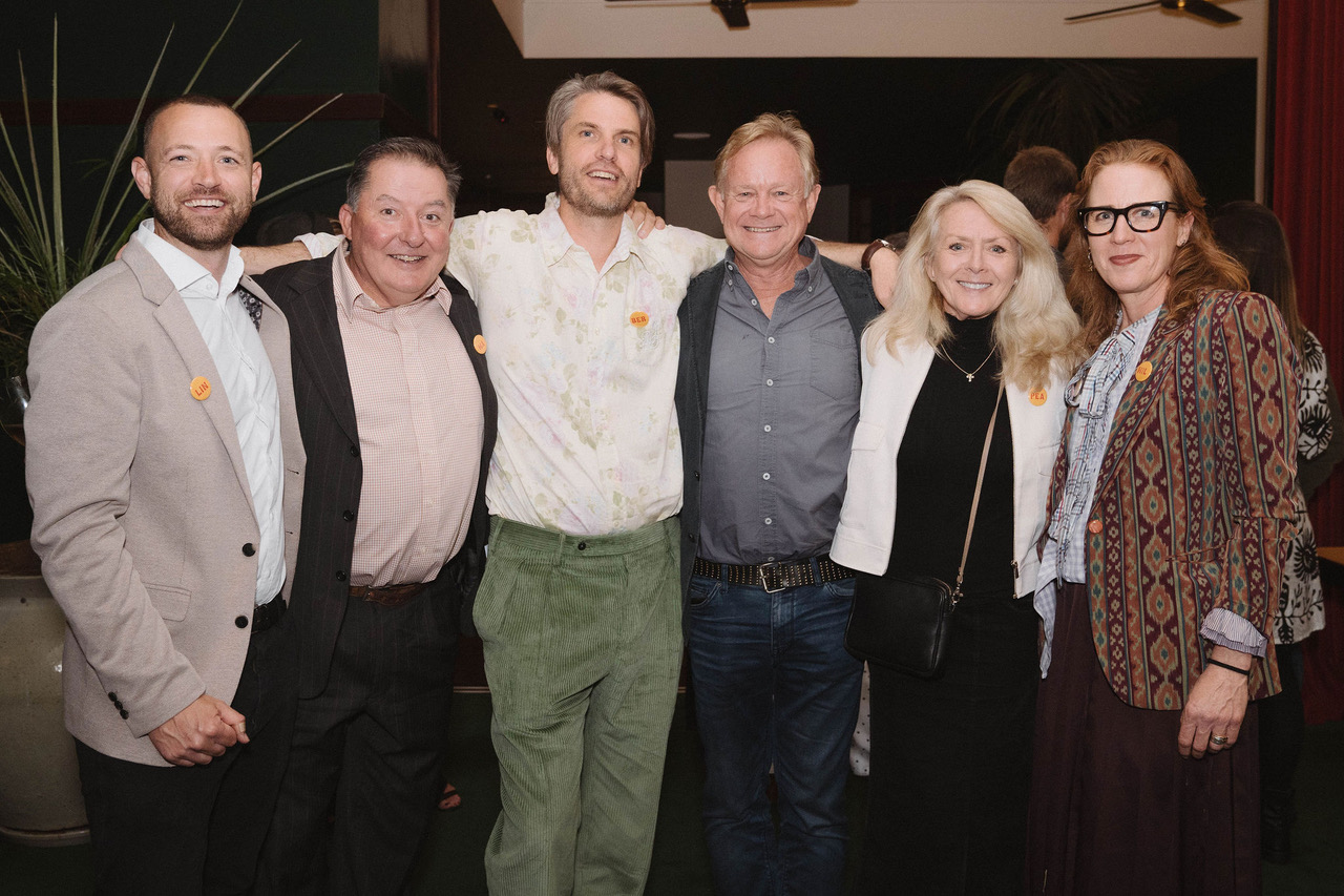 Good Times: Berlin launches in Perth