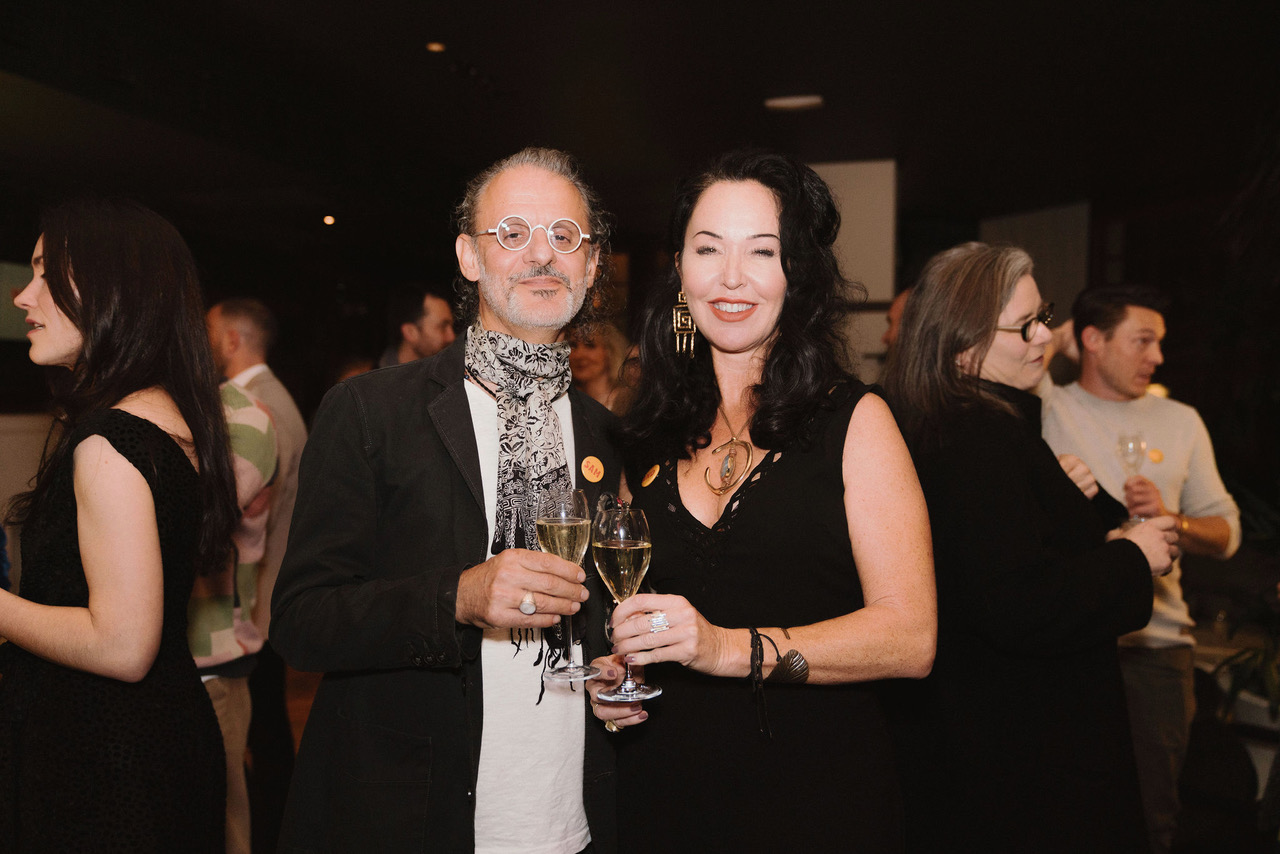 Good Times: Berlin launches in Perth