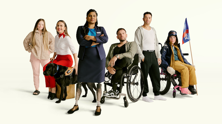 A coalition of big Aussie brands work together to create the ‘Unignorable Adbreak’, launching the Shift 20 Initiative via Special, Glue Society + PHD