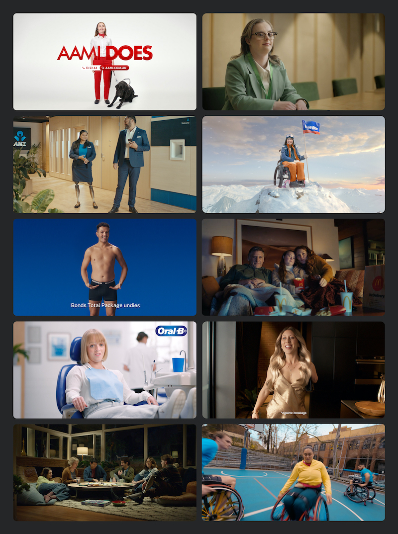 A coalition of big Aussie brands work together to create the ‘Unignorable Adbreak’, launching the Shift 20 Initiative via Special, Glue Society + PHD