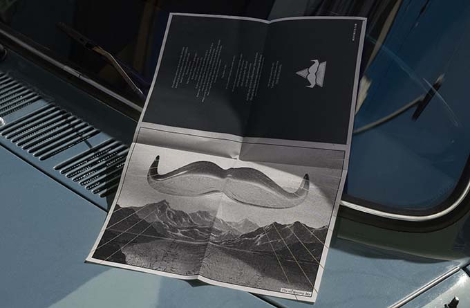 Seen+Noted: Movember launches global ‘The Mo is Calling’ campaign via DDB Group Melbourne