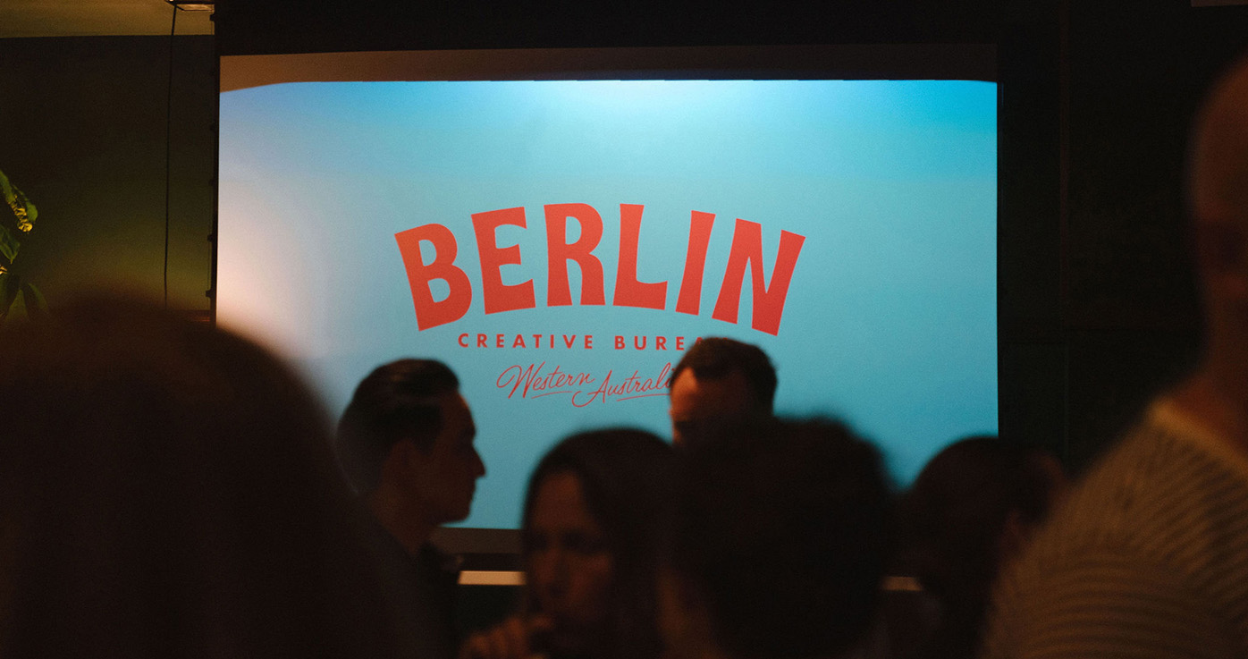 Welcome to Berlin: Rich Berney and John Linton launch their new creative destination