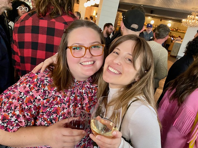 Music Mill, Clockwork Films and Campaign Brief get together to host big lunch for agency creatives and producers