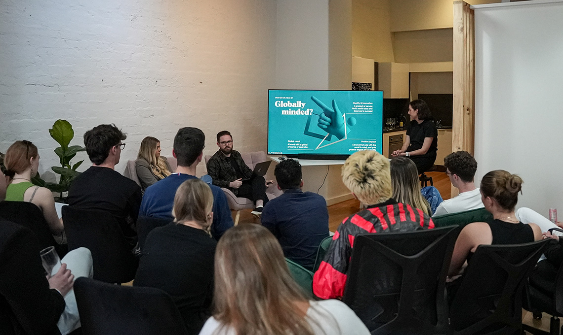 ACA’s JumpStart grad program kicks off in WA
