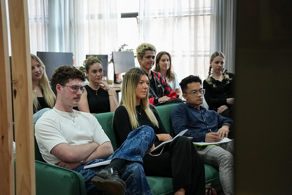 ACA’s JumpStart grad program kicks off in WA
