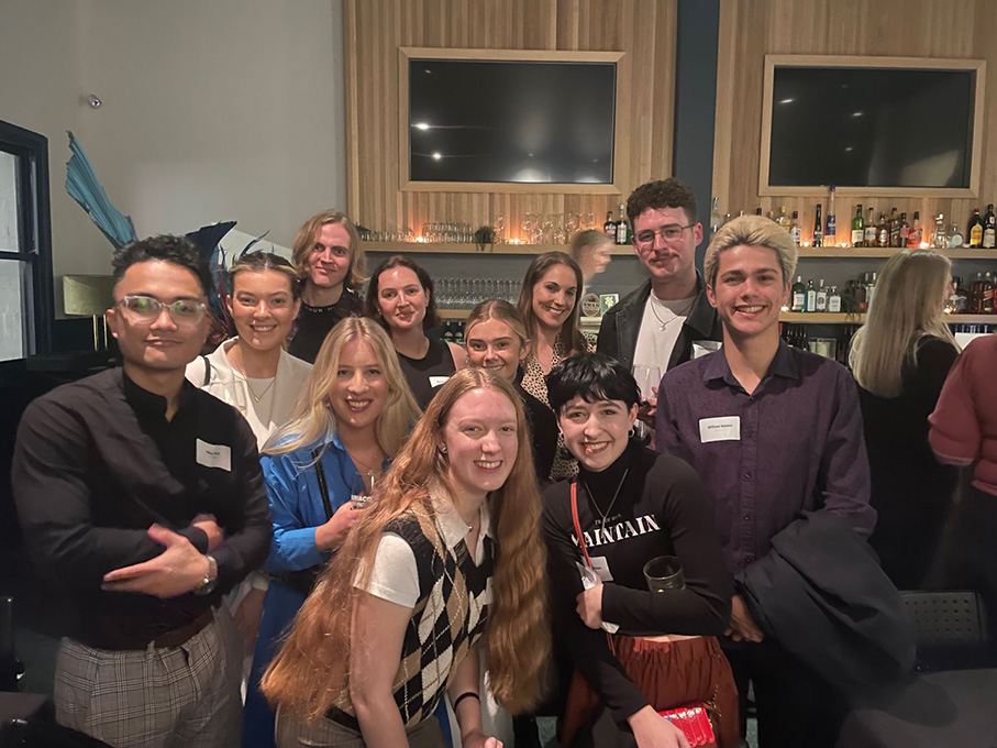 ACA’s JumpStart grad program kicks off in WA