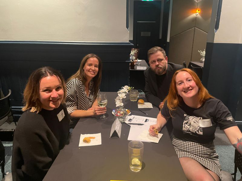 ACA’s JumpStart grad program kicks off in WA