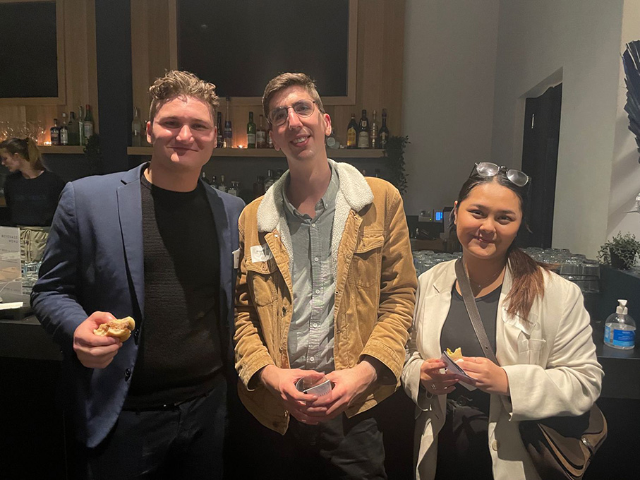 ACA’s JumpStart grad program kicks off in WA