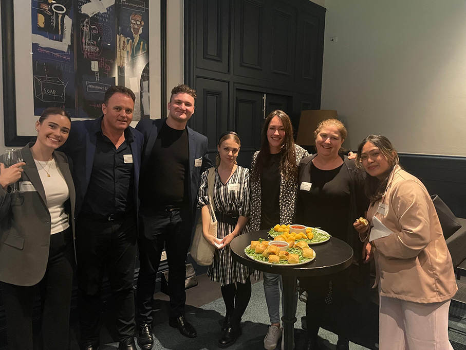 ACA’s JumpStart grad program kicks off in WA