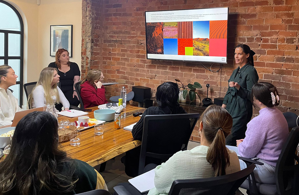 ACA’s JumpStart grad program kicks off in WA
