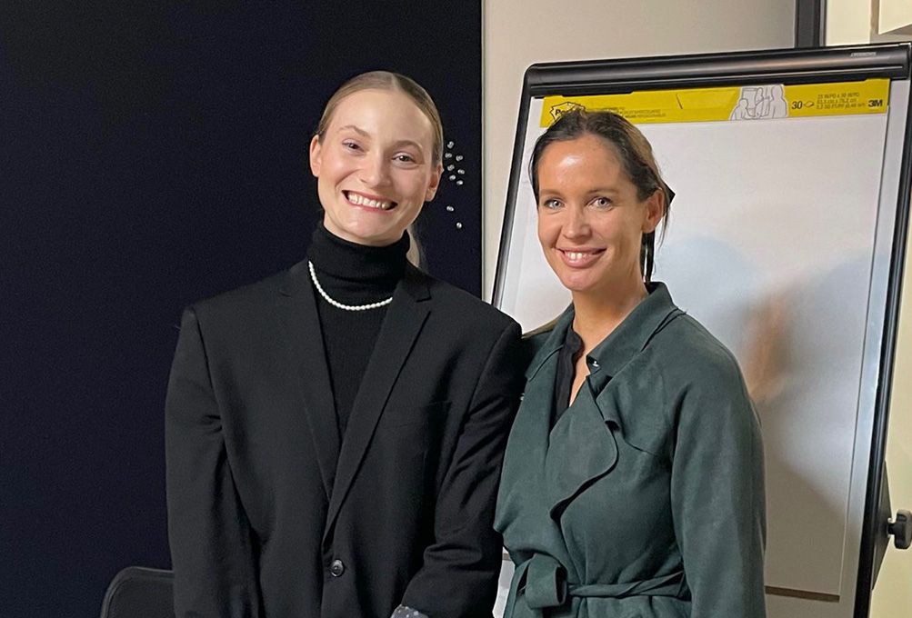 ACA’s JumpStart grad program kicks off in WA