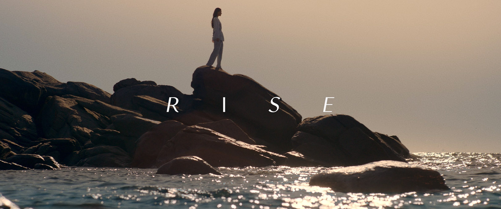 Aude Mangharam returns to front new Kailis Jewellery national campaign via Rhythm