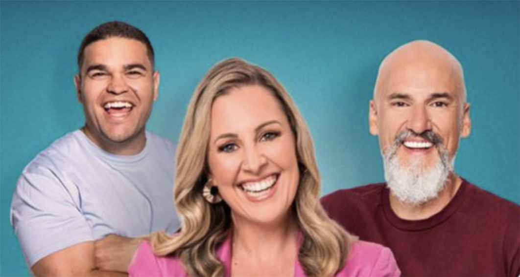 Matt Dyktynski to depart Mix94.5’s Breakfast Show after eight years