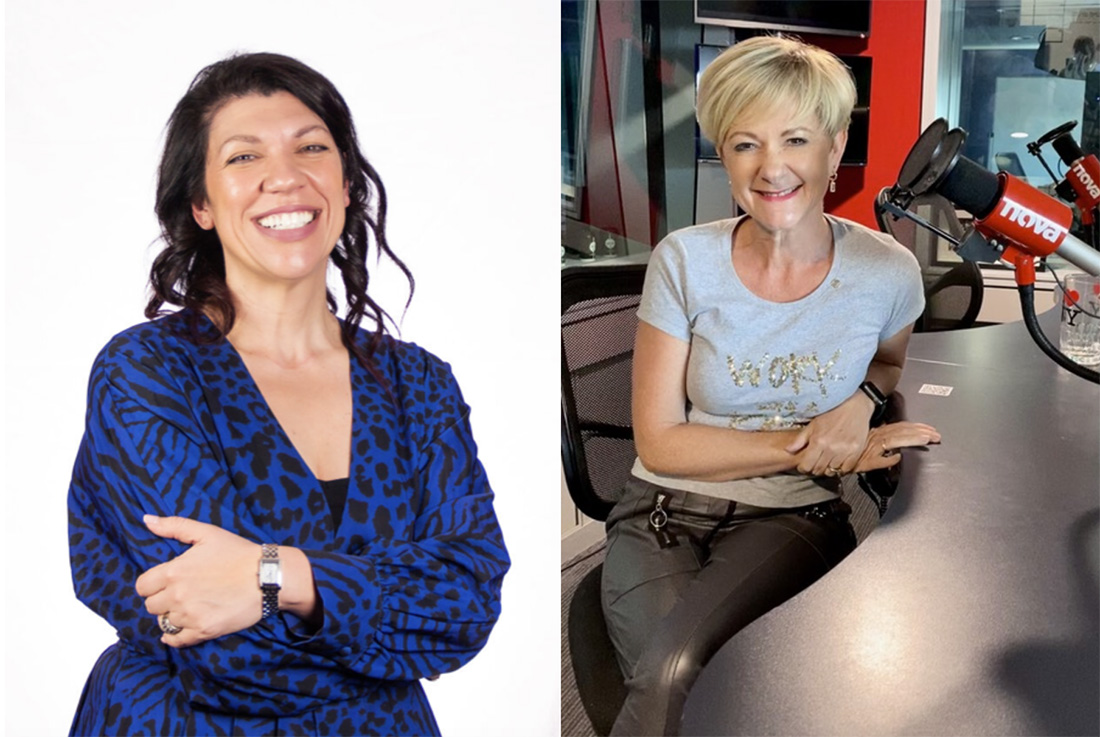Nova’s Antonell Doyle elevated to Commercial Director for both Perth and Brisbane stations