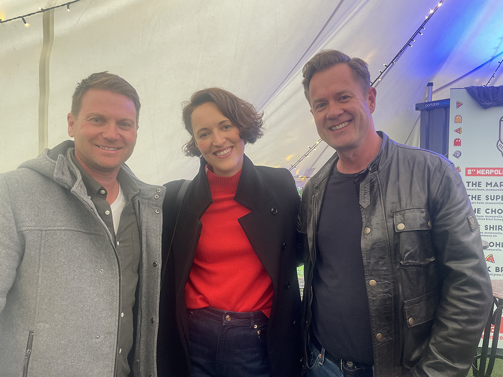 equ developed app plays major role in supporting successful Edinburgh Fringe