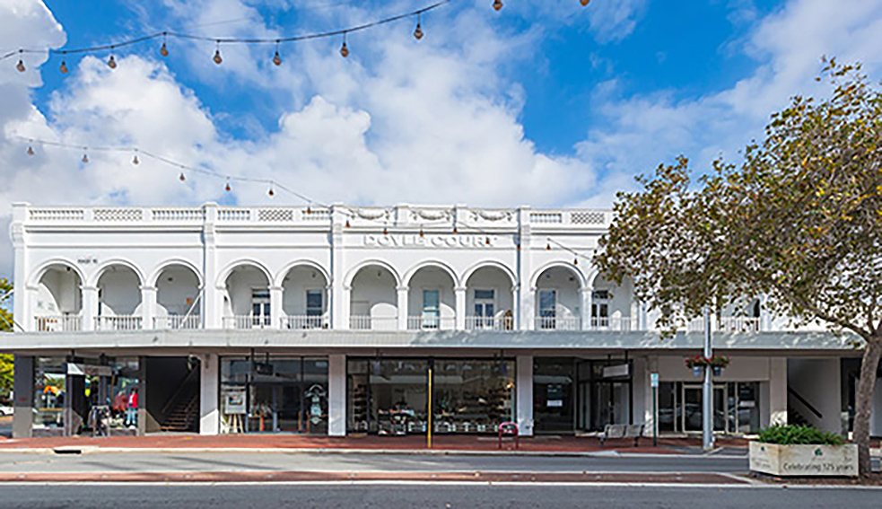 Photographer Stef King unveils new studio and meeting space as hub for creativity in Subiaco