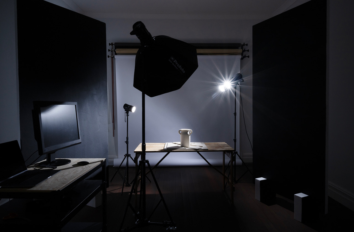 Photographer Stef King unveils new studio and meeting space as hub for creativity in Subiaco