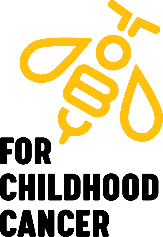 thebox’s TOBY for Childhood Cancer brand design continues to gain international accolades