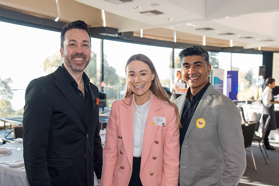 WAMA closes out their 2023 breakfast series with a hot debate on WA creative standards