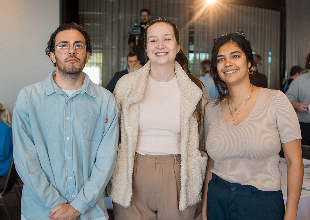 WAMA closes out their 2023 breakfast series with a hot debate on WA creative standards